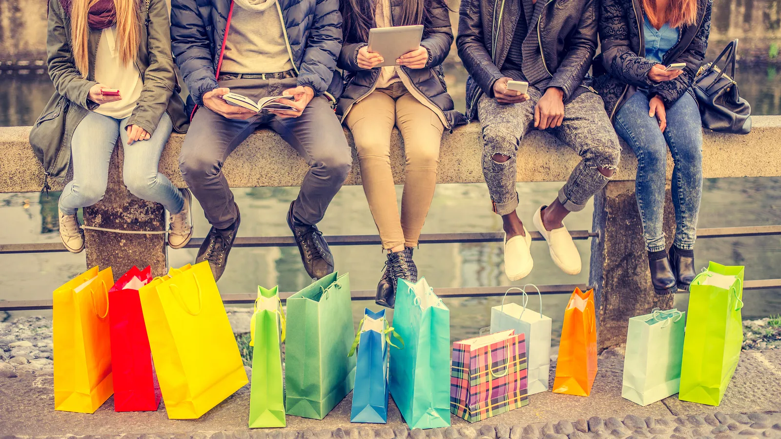 5 Things to Think About When Shopping 