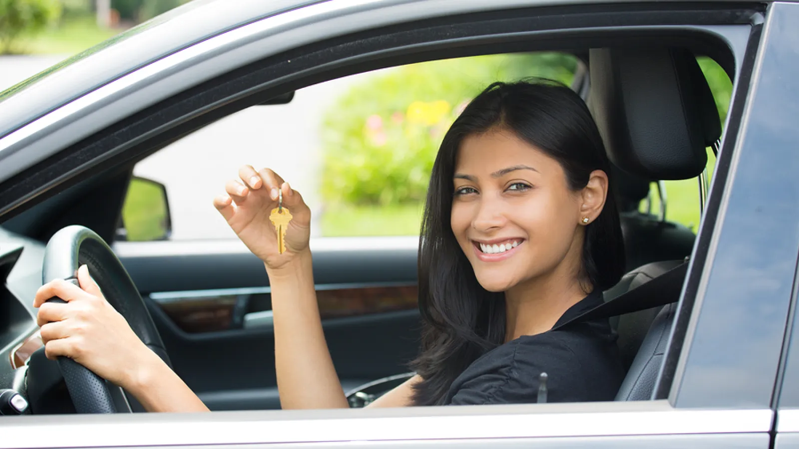 What You Need to Know About Auto Loans 