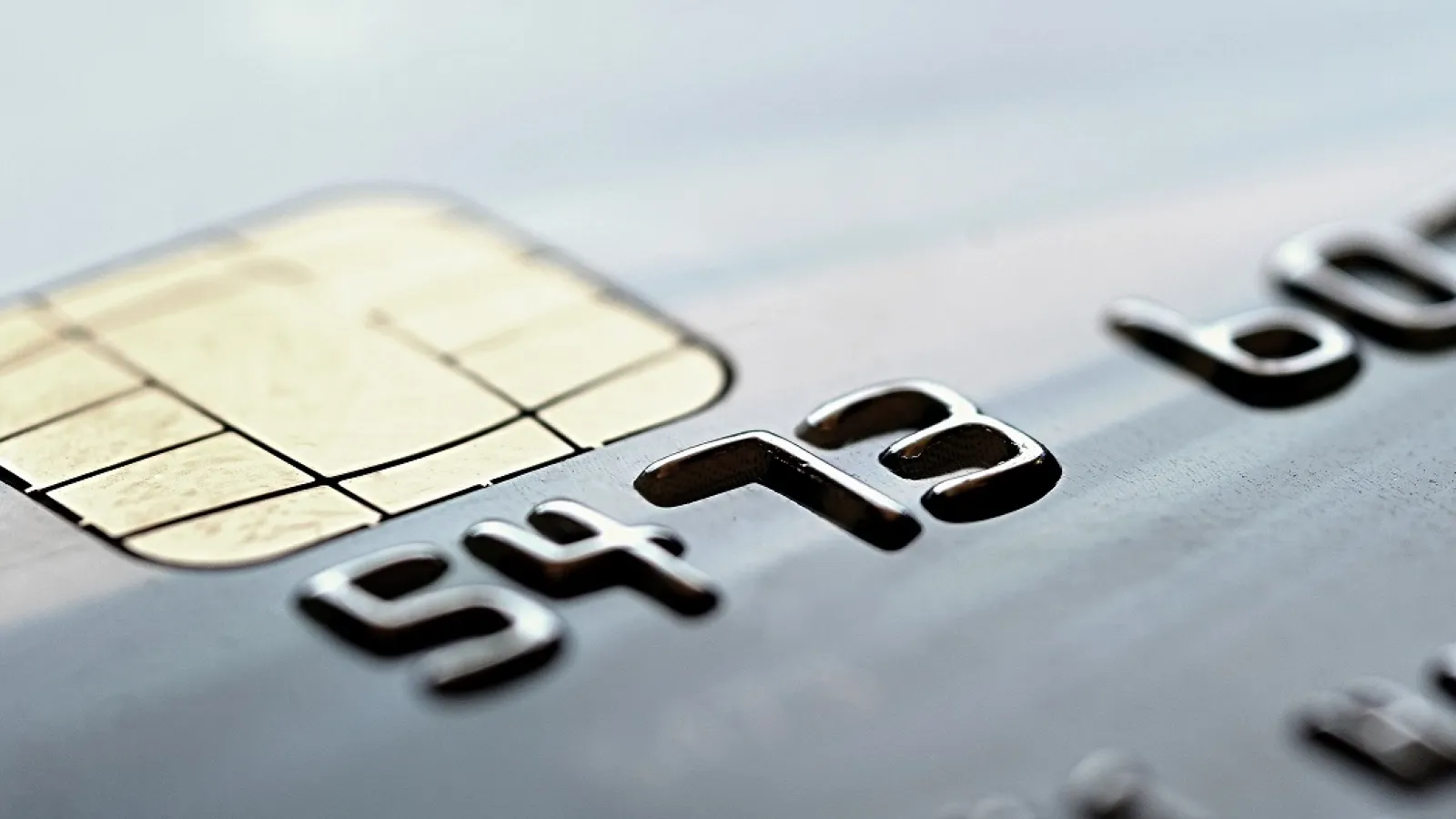 Lost or Stolen Credit Card? Here's What to Do