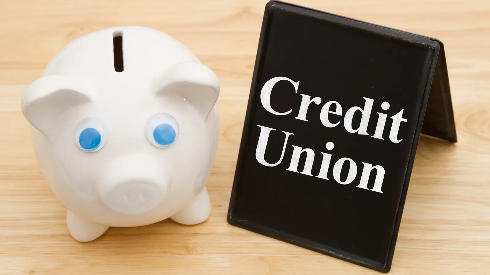 Why Author J.D. Roth Loves Credit Unions 