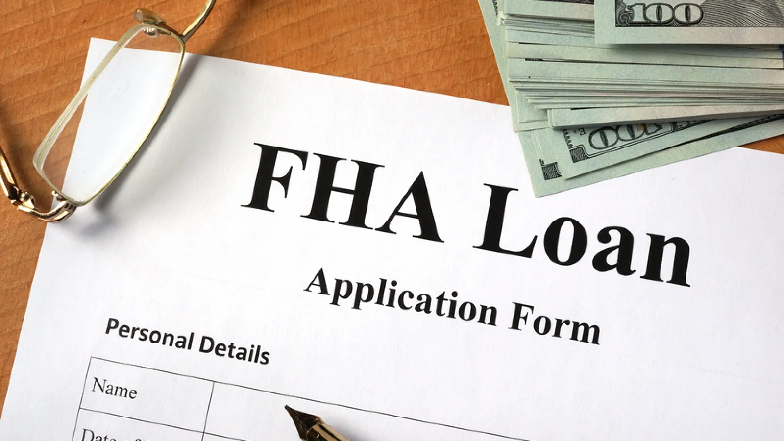 3 Reasons an FHA Loan May Be Right for You 