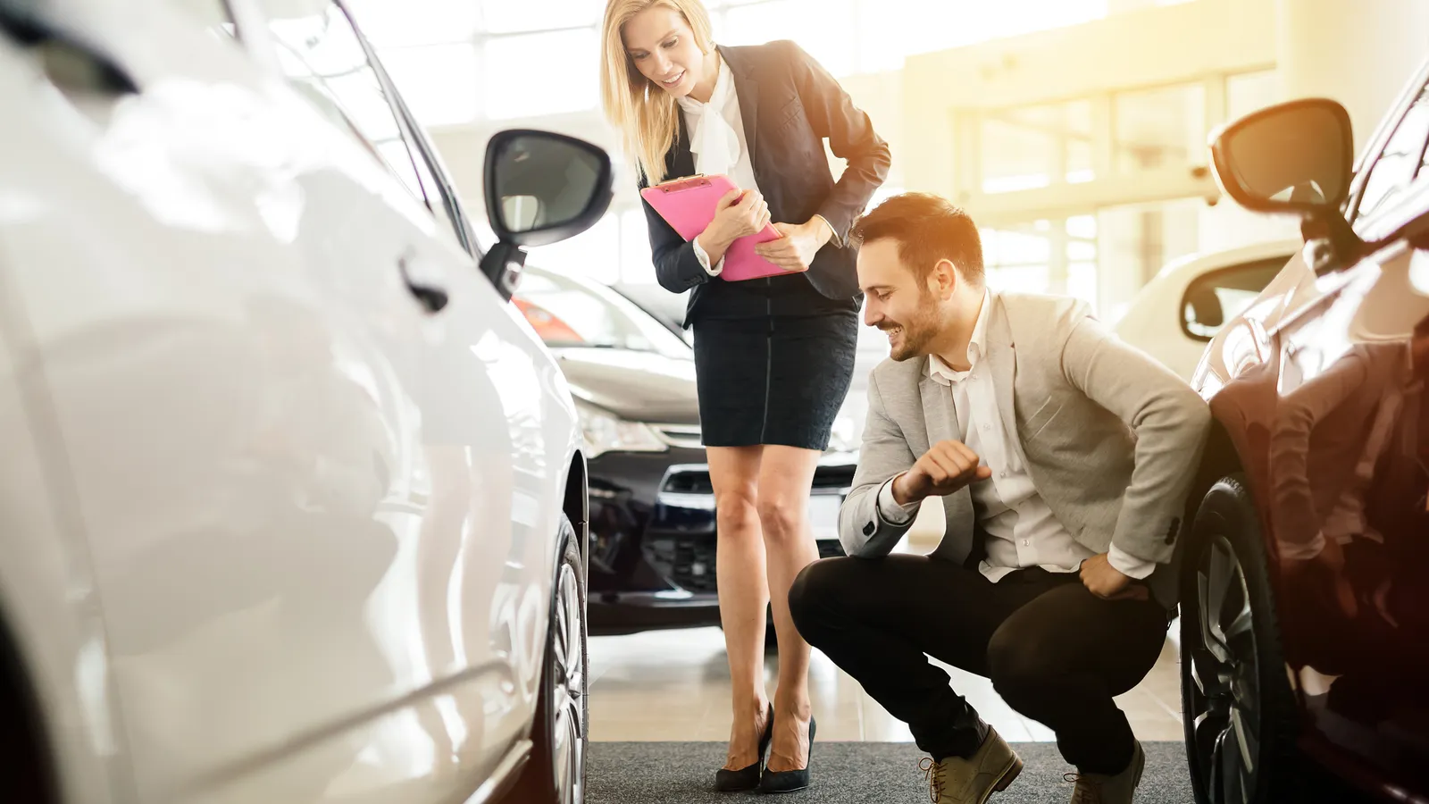Car Buying Guide: The Best Place to Find Your Next Car 