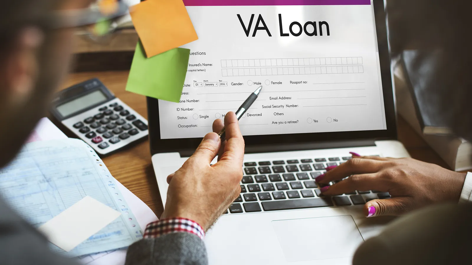 VA Loans: 4 Reasons Credit Unions Are Ideal for Veterans Buying Homes 