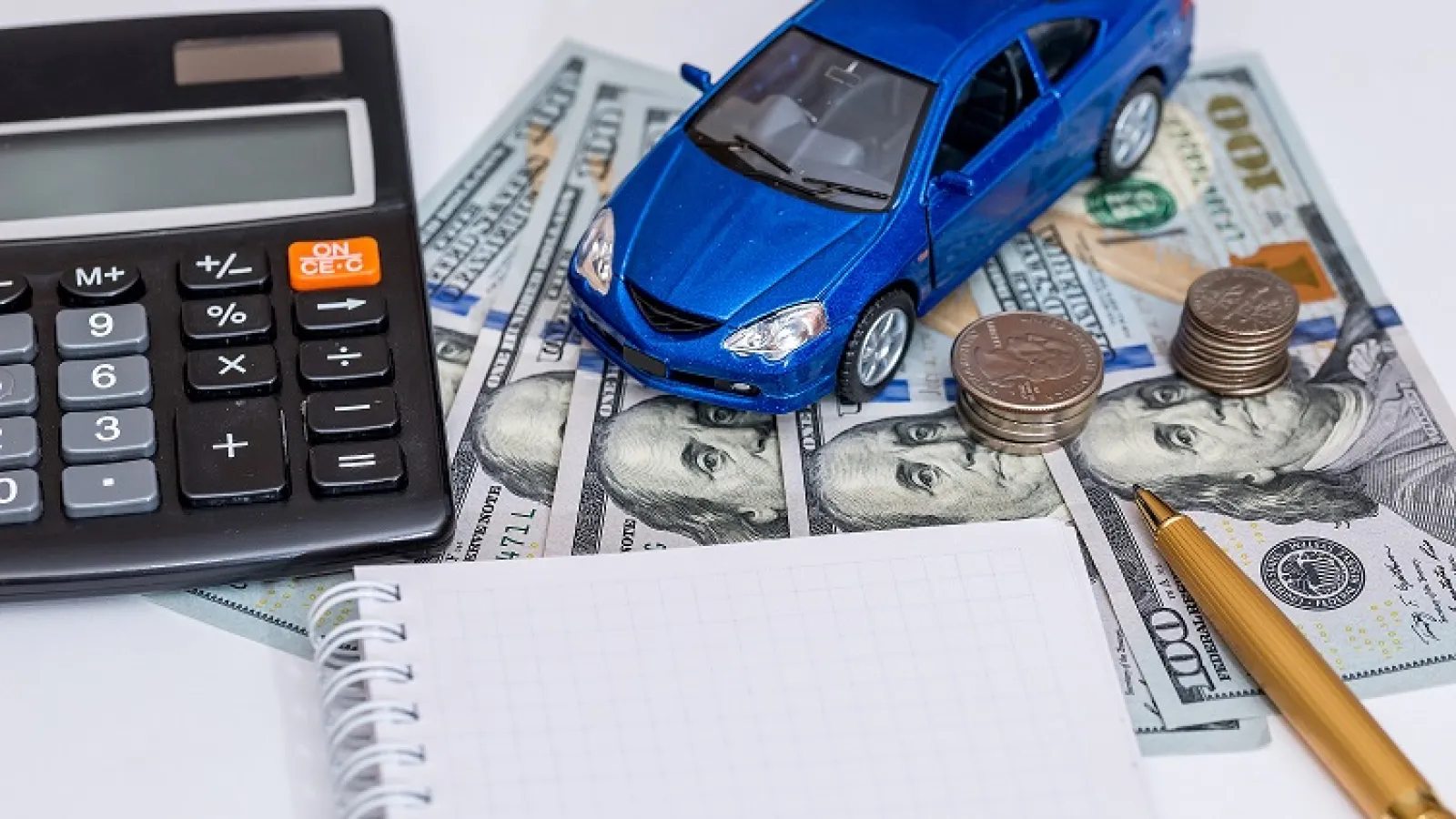 Car Financing Terms: Learn before You Buy