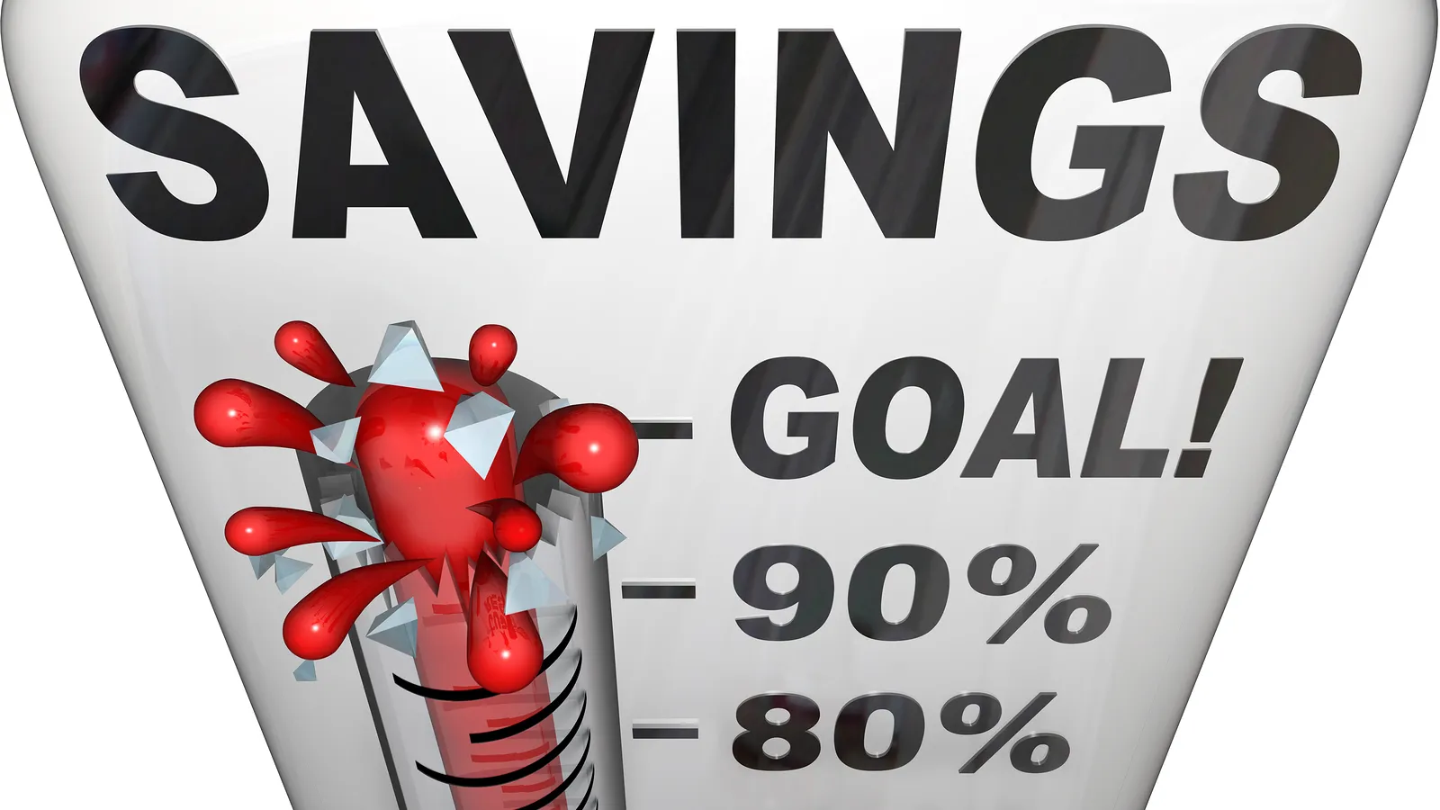 3 Short-Term Savings Goals and How to Achieve Them 