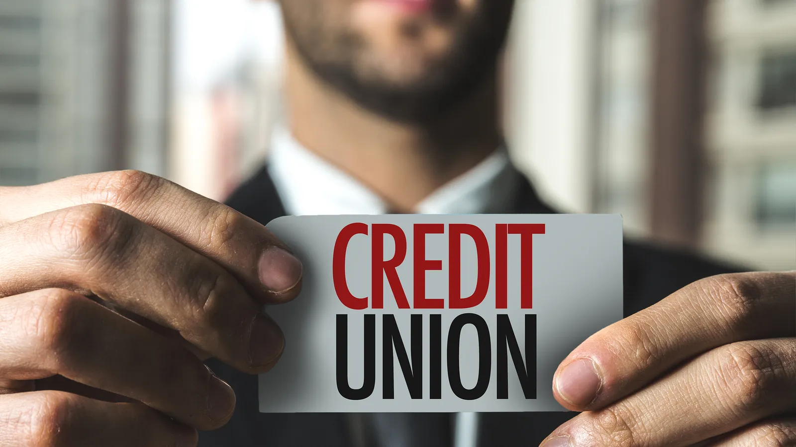 5 Reasons Credit Unions Are a Small Business Owner's Best Friend 