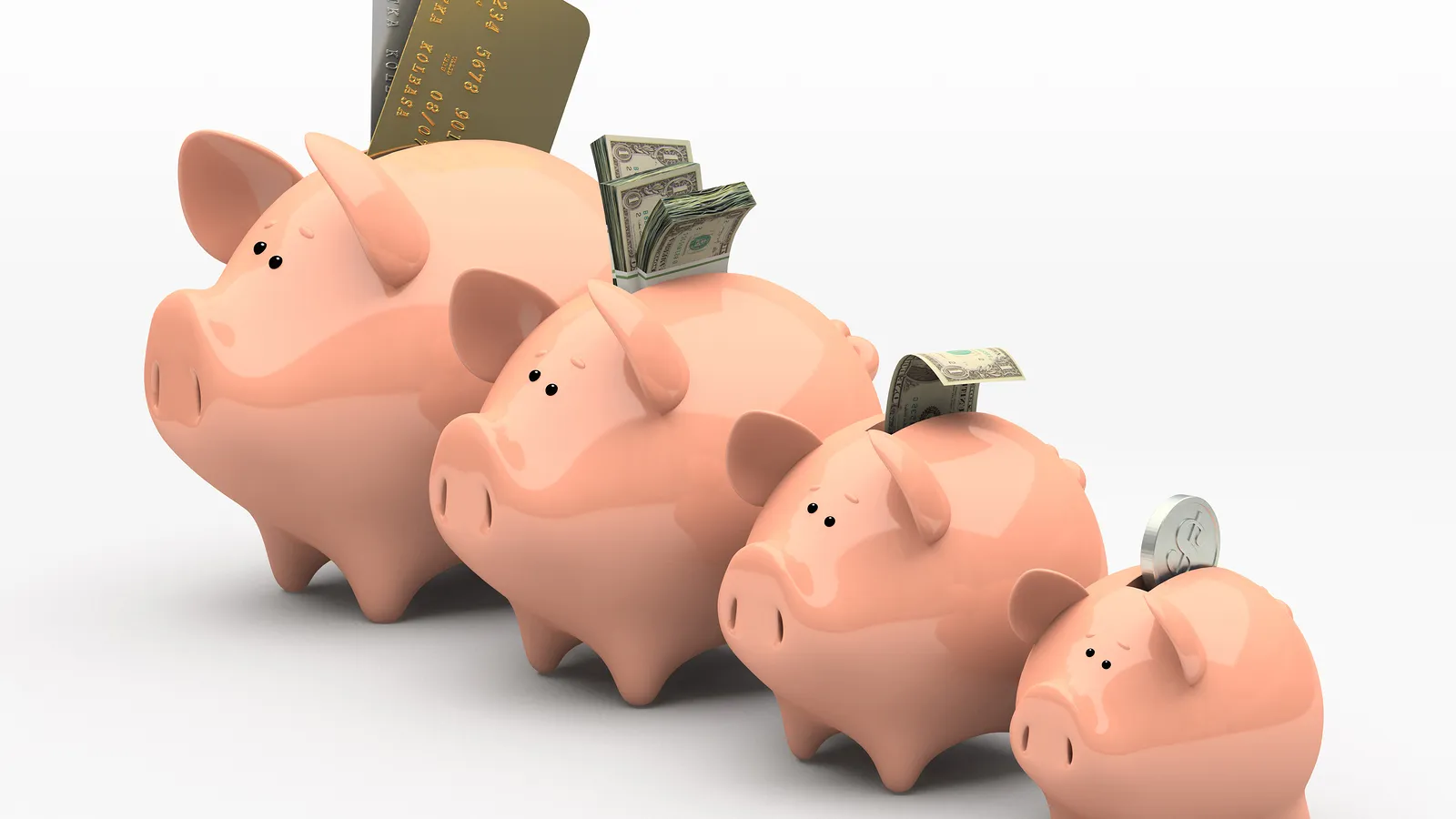  Why You Might Need Multiple Savings Accounts 