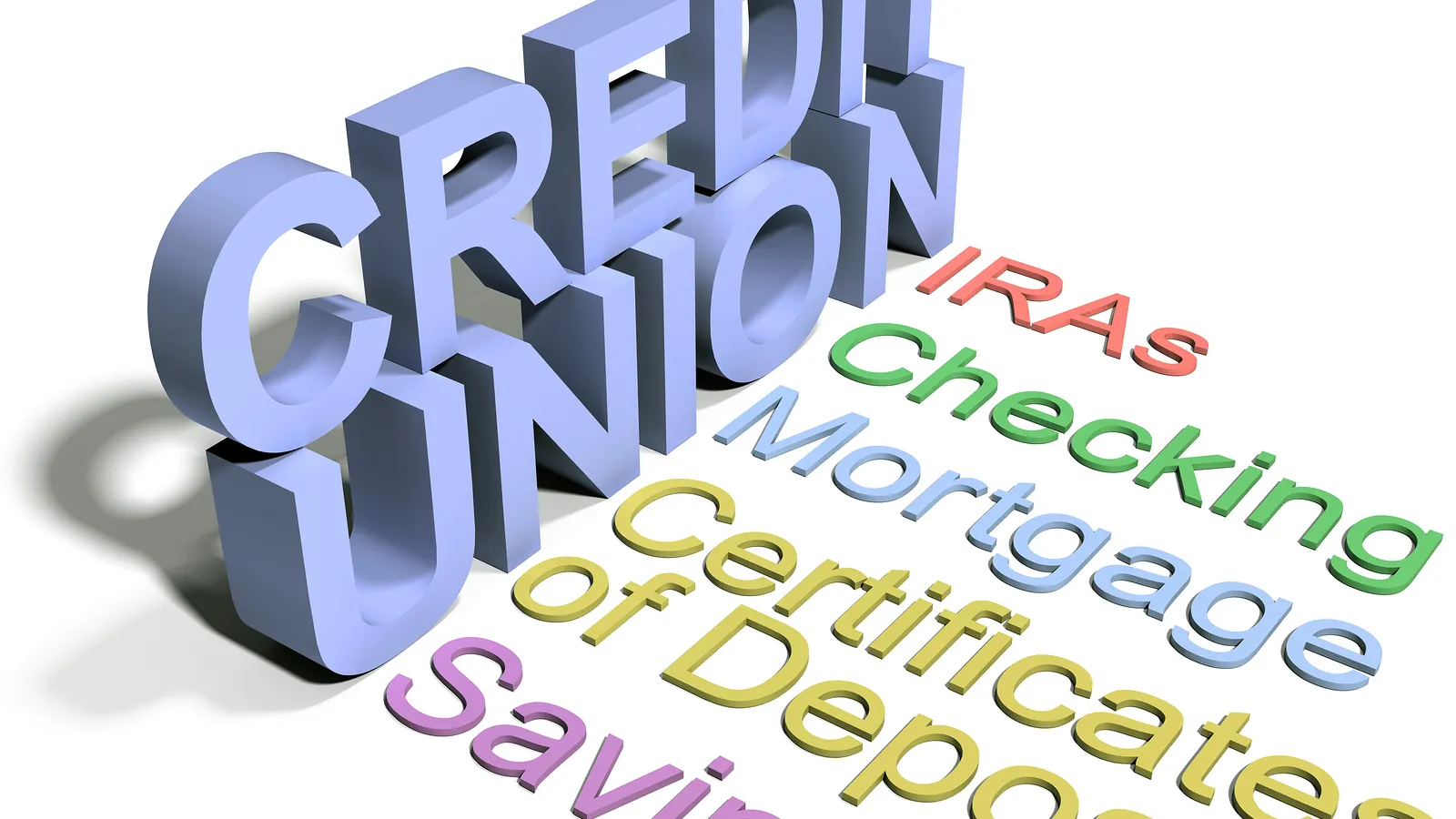 5 Benefits of a Credit Union Mortgage 