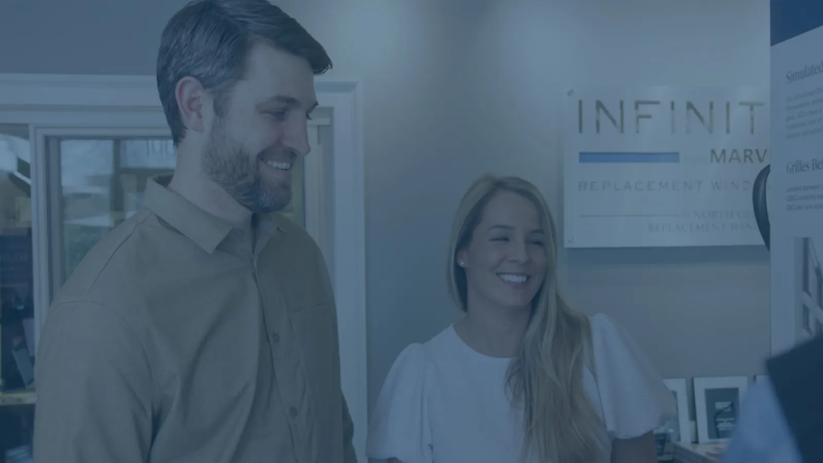 Who We Are | a look inside our company image