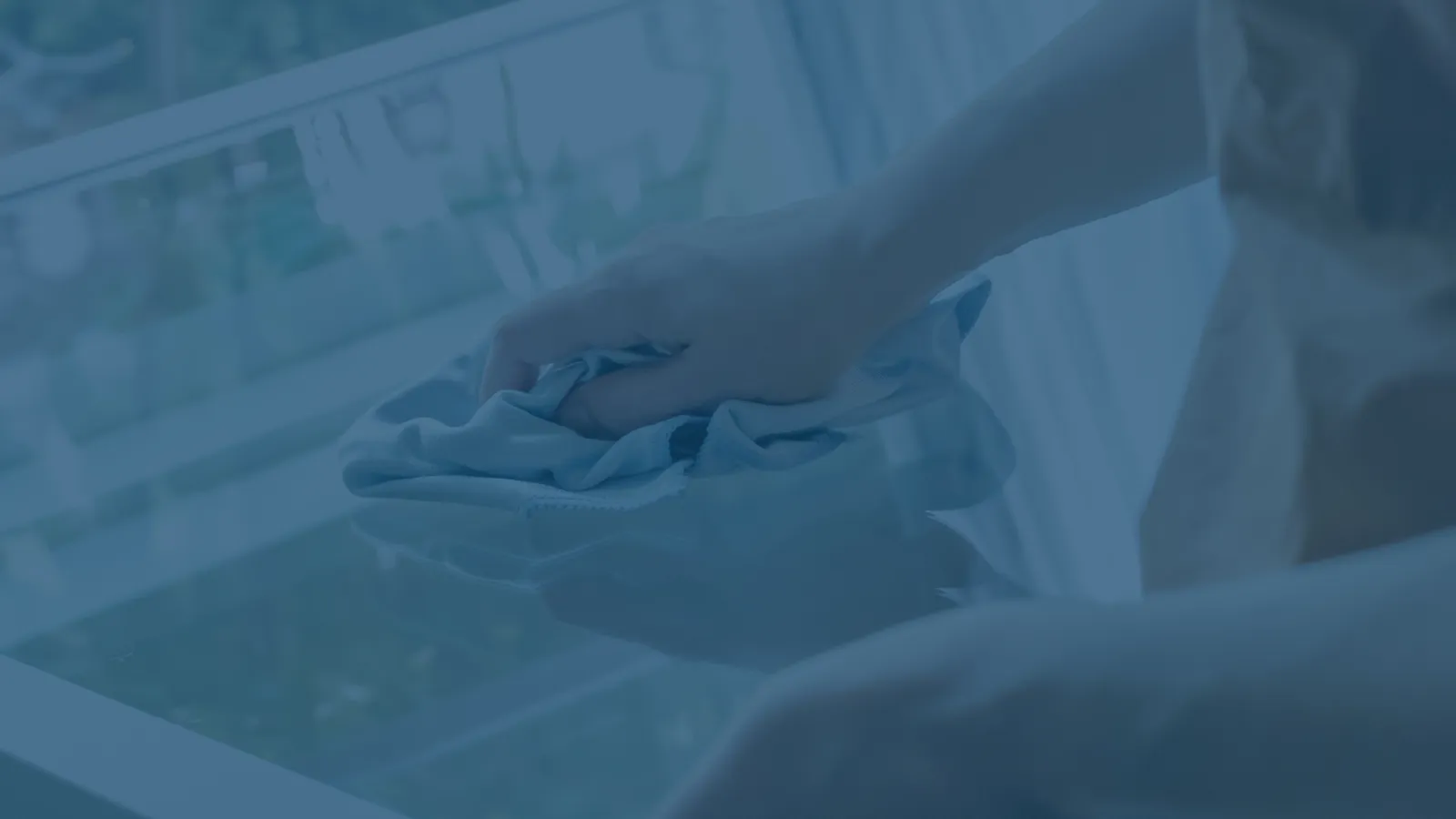 How do I Clean My Windows & Doors? image
