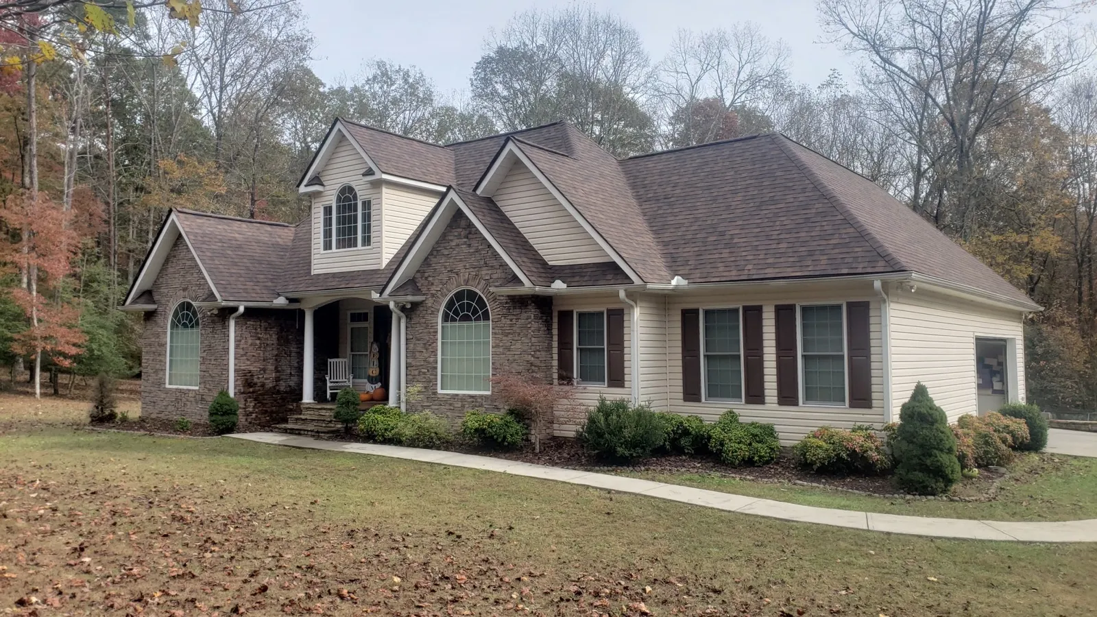 Expert Roofing Company in Ellijay, GA ARAC Roof It Forward ARAC