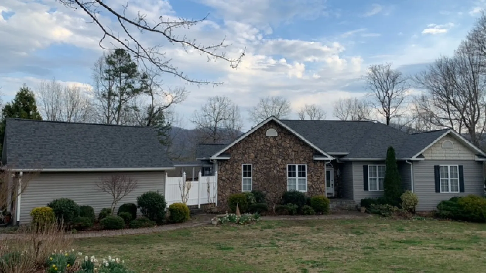 Blairsville, Roofing Company ARAC Roof It Forward ARAC