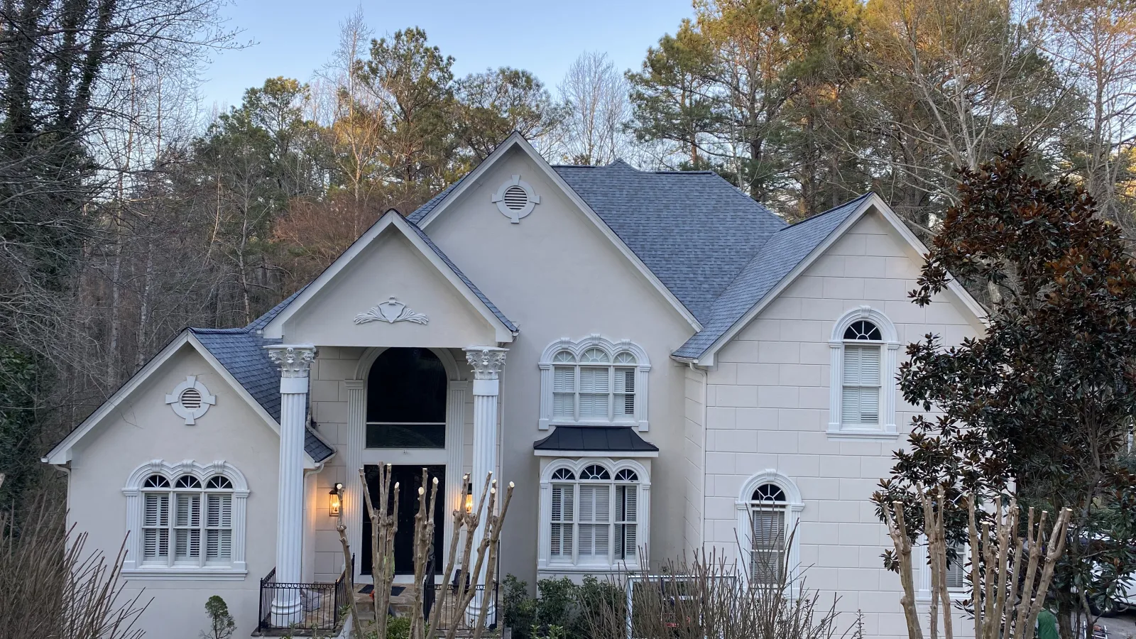 Roofing Company in Sandy Springs, GA ARAC Roof It Forward Roof It