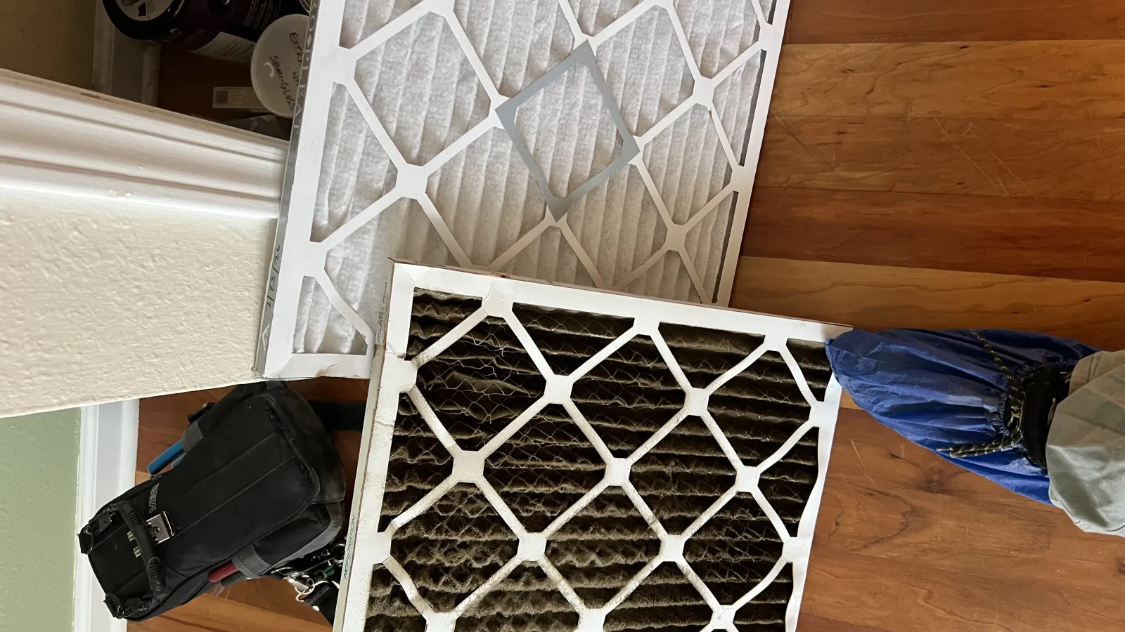 Residential Furnace Heating Repair