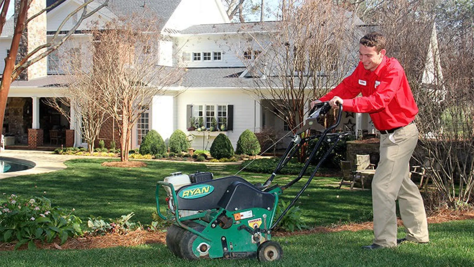 Lawn Aerators for sale in Lily, Kentucky