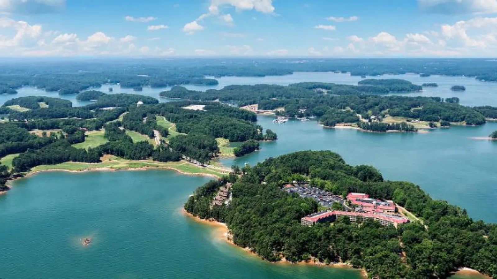 Lake Lanier