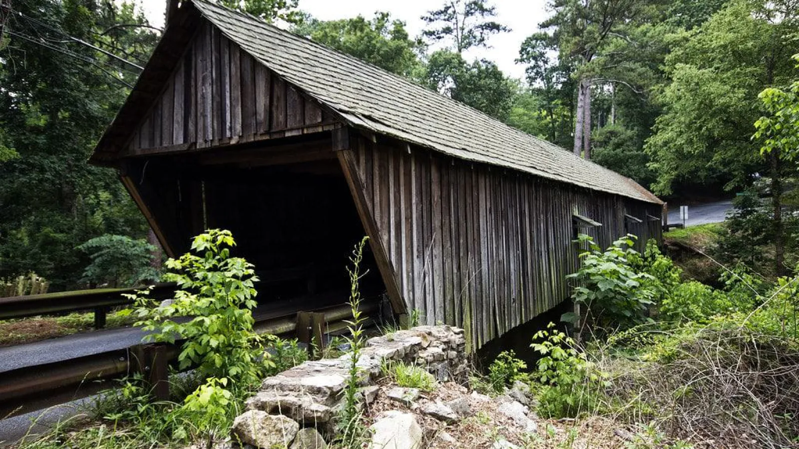 old bridge