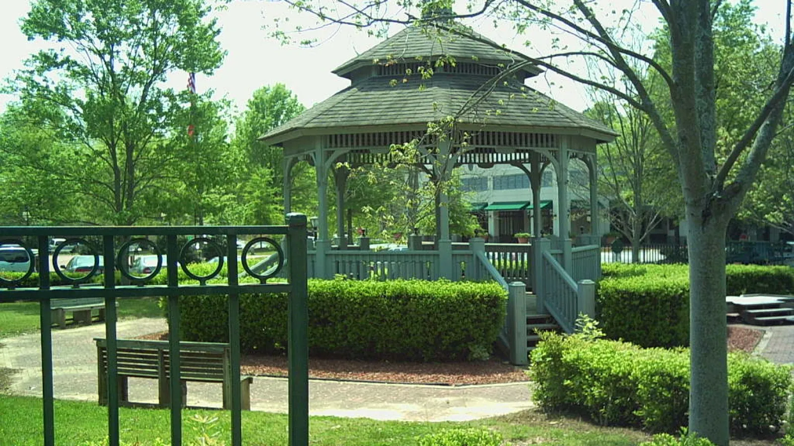 Gazebo