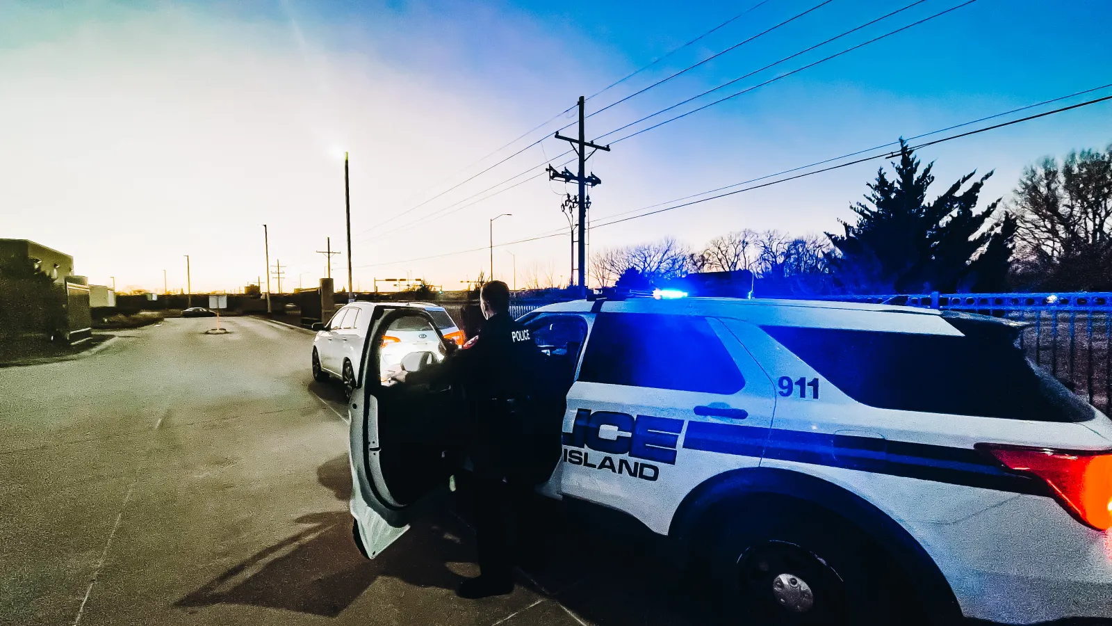 Grand Island Police Deparment | Grand Island PD