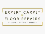 Carpet Replacement logo