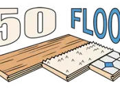 Flooring logo
