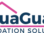 AquaGuard Foundation Solutions logo