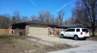 a home with Owens Corning Duration Shingles