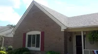 a home with Owens Corning Duration Shingles