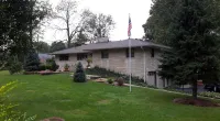 a home with Owens Corning Duration Shingles