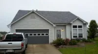 a home with Owens Corning Duration Shingles