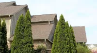 a home with Owens Corning Duration Shingles