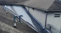 Take About A Damaged Roof
