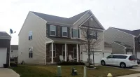 a home with Owens Corning Duration Shingles