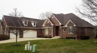 a home with Owens Corning Duration Shingles