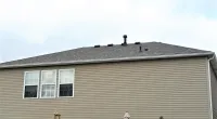 a home with Owens Corning Duration Shingles