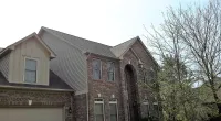 a home with Owens Corning Duration Shingles