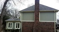 a home with Owens Corning Duration Shingles