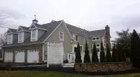 a home with Owens Corning Duration Shingles