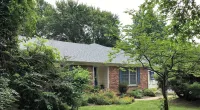 a home with Owens Corning Duration Shingles
