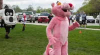 The Pink Panther