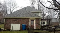 a home with Owens Corning Duration Shingles