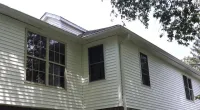 Mastic Ovation Siding
