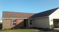 a home with Owens Corning Duration Shingles