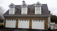 a home with Owens Corning Duration Shingles