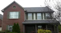 a home with Owens Corning Duration Shingles