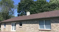 a home with Owens Corning Duration Shingles