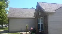 a home with Owens Corning Duration Shingles