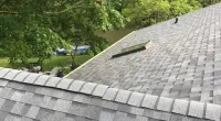 a picture of Owens Corning Duration Shingles