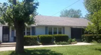 a home with Owens Corning Duration Shingles