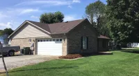 a home with Owens Corning Duration Shingles